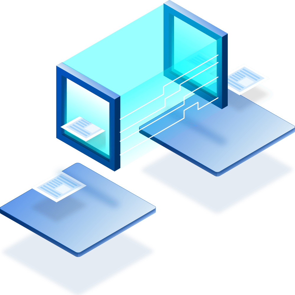 Recovery System Recovery System
